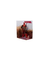 Marvel Collection Statuette PVC 1 / 6 Deadpool (Deadpool n1) 27 Cm