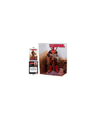 Marvel Collection Statuette PVC 1 / 6 Deadpool (Deadpool n1) 27 Cm