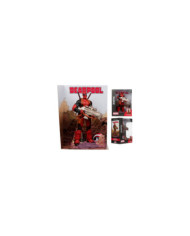 Marvel Collection Statuette PVC 1 / 6 Deadpool (Deadpool n1) 27 Cm