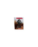Marvel Collection Statuette PVC 1 / 6 Deadpool (Deadpool n1)(grey Suit Chase) 27 Cm