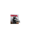 Marvel Collection Statuette PVC 1 / 6 Deadpool (Deadpool n1)(grey Suit Chase) 27 Cm