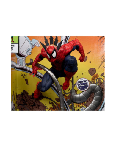 Marvel Collection Statuette PVC 1 / 6 Spider  man (Marvel Tales n223) 25 Cm