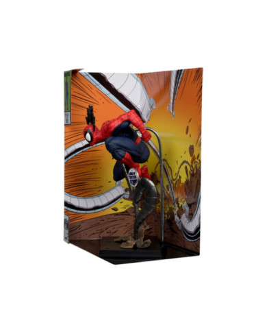 Marvel Collection Statuette PVC 1 / 6 Spider  man (Marvel Tales n223) 25 Cm