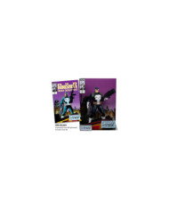 Marvel Collection Statuette PVC 1 / 6 The Punisher (The Punisher War Journal n8) 26 Cm