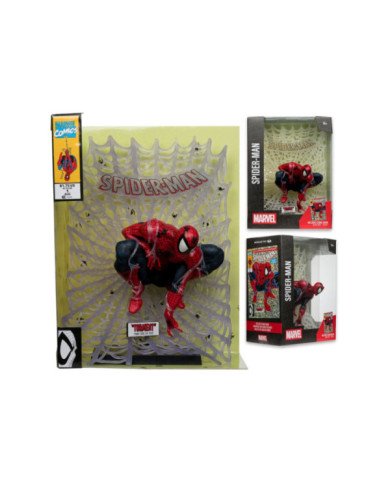 Marvel Collection Statuette PVC 1 / 6 Spider  man (Spider  man n1) 28 Cm