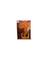 Marvel Collection Statuette PVC 1 / 6 Human Torch (Marvel 2 In 1 n10) 29 Cm