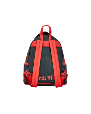 Sac à dos Loungefly - Star Wars Darth Maul Cosplay Exclu