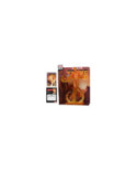 Marvel Collection Statuette PVC 1 / 6 Human Torch (Marvel 2 In 1 n10) 29 Cm