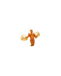Marvel Collection Statuette PVC 1 / 6 Human Torch (Marvel 2 In 1 n10) 29 Cm