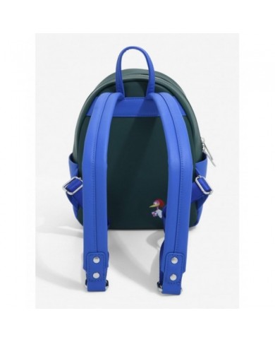 Sac à dos Loungefly - Les Trois Caballeros Rain Exclu