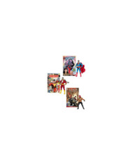 Dc Direct Page Punchers Assortiment Figurines Wave 7 18 Cm (6)