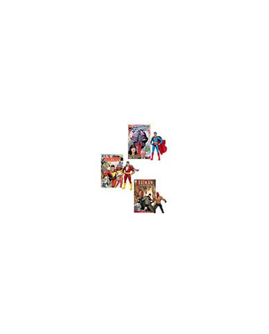 Dc Direct Page Punchers Assortiment Figurines Wave 7 18 Cm (6)
