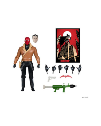 Dc Direct Page Punchers Assortiment Figurines Wave 7 18 Cm (6)