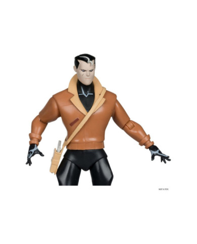 Dc Direct Page Punchers Assortiment Figurines Wave 7 18 Cm (6)