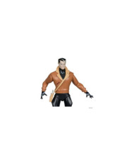Dc Direct Page Punchers Assortiment Figurines Wave 7 18 Cm (6)