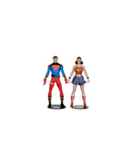 Dc Direct Page Punchers Assortiment Figurines Wave 9 18 Cm (6)