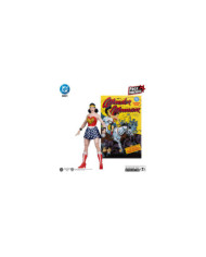 Dc Direct Page Punchers Assortiment Figurines Wave 9 18 Cm (6)