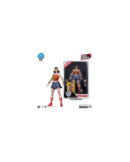 Dc Direct Page Punchers Assortiment Figurines Wave 9 18 Cm (6)