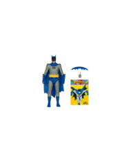 Dc Retro Assortiment Figurines Wave 12 Sortiment (6)