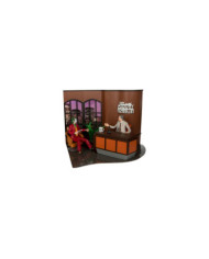 Joker Dc Multiverse (Joker Movie) Figurine Deluxe Colllector The Joker (Live With Murray Franklin) Limited Edition 18 Cm