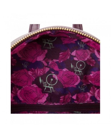 Sac à dos Loungefly - La Belle au Bois Dormant - Once Upon A Dream Exclu