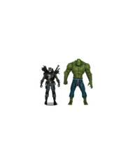 Dc Multiverse Mcfarlane Collector Edition Pack 2 Figurines n03 Batman Vs. Killer Croc 18 Cm