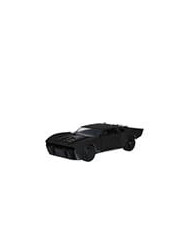 The Batman (2022) Dc Multiverse Véhicule Batmobil (Gold Label) 48 Cm