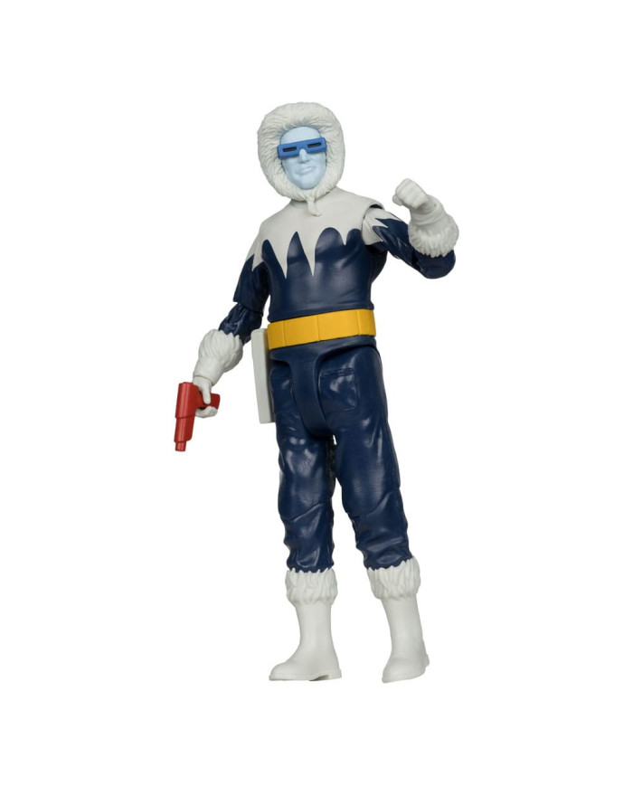 Dc Retro Assortiment Figurines Wave 13 Super Friends Sortiment (6)