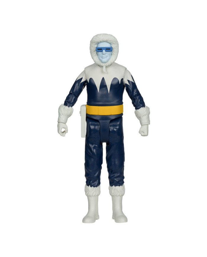 Dc Retro Assortiment Figurines Wave 13 Super Friends Sortiment (6)