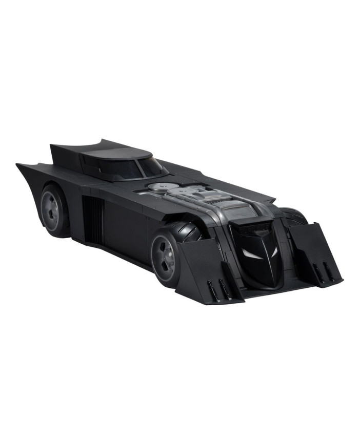 Dc Rebirth Dc Multiverse Véhicule Batmobil 58 Cm