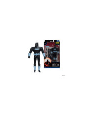 The New Batman Adventures Dc Direct Assortiment Figurines Wave 3 15 Cm (6)