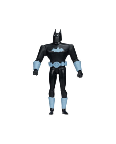 The New Batman Adventures Dc Direct Assortiment Figurines Wave 3 15 Cm (6)