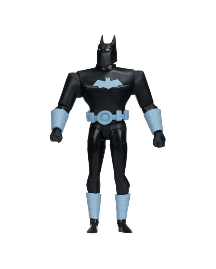 The New Batman Adventures Dc Direct Assortiment Figurines Wave 3 15 Cm (6)