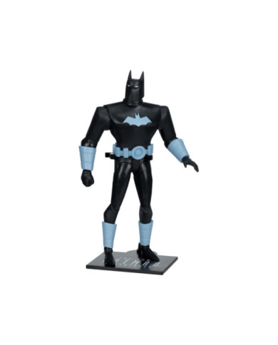 The New Batman Adventures Dc Direct Assortiment Figurines Wave 3 15 Cm (6)