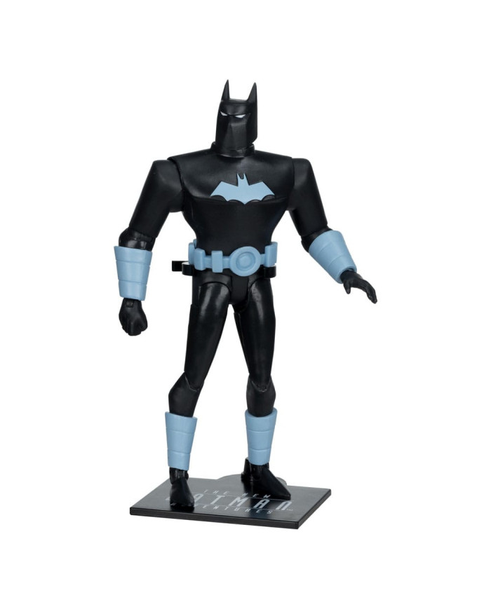 The New Batman Adventures Dc Direct Assortiment Figurines Wave 3 15 Cm (6)