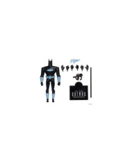 The New Batman Adventures Dc Direct Assortiment Figurines Wave 3 15 Cm (6)