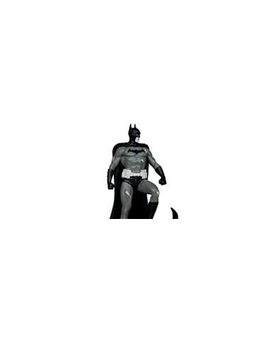 Dc Direct Statuette Batman By Bjorn Barends (Black White) 18 Cm