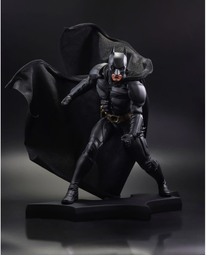 Dc Direct Statuette Dc Movie Statues Batman (The Dark Knight) 24 Cm