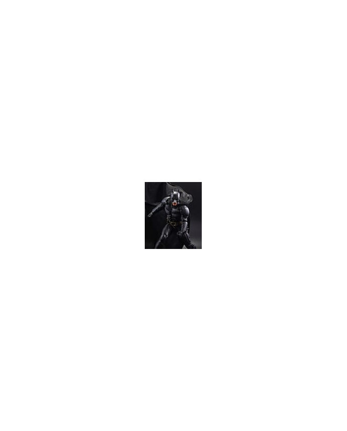Dc Direct Statuette Dc Movie Statues Batman (The Dark Knight) 24 Cm