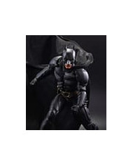 Dc Direct Statuette Dc Movie Statues Batman (The Dark Knight) 24 Cm