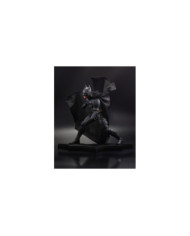 Dc Direct Statuette Dc Movie Statues Batman (The Dark Knight) 24 Cm