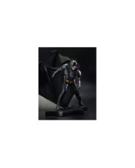 Dc Direct Statuette Dc Movie Statues Batman (The Dark Knight) 24 Cm