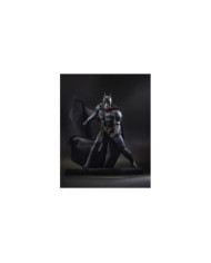 Dc Direct Statuette Dc Movie Statues Batman (The Dark Knight) 24 Cm
