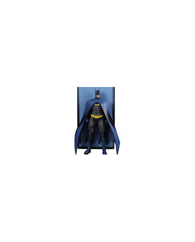Dc Direct Corner Box Statuette 1 / 10 Batman Limited Edition 42 Cm