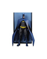 Dc Direct Corner Box Statuette 1 / 10 Batman Limited Edition 42 Cm