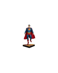Superman (2025) Dc Direct Statuette 1 / 6 Superman 35 Cm
