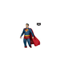 Superman (2025) Dc Direct Statuette 1 / 6 Superman 35 Cm
