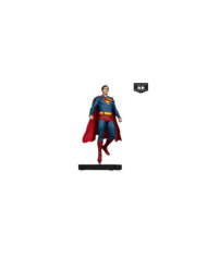 Superman (2025) Dc Direct Statuette 1 / 6 Superman 35 Cm