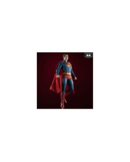 Superman (2025) Dc Direct Statuette 1 / 6 Superman 35 Cm