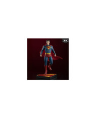 Superman (2025) Dc Direct Statuette 1 / 6 Superman 35 Cm